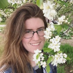 Meet your Posher, Darci